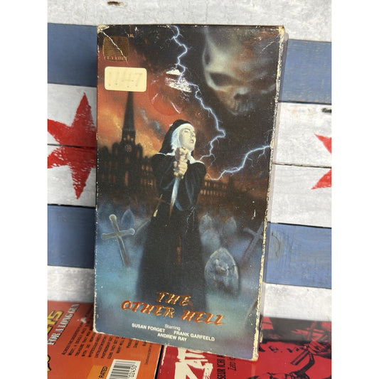 The Other Hell - VHS Used