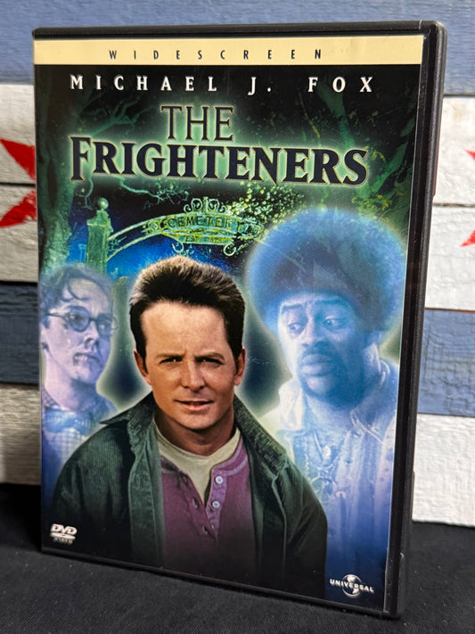 The Frighteners - DVD Used