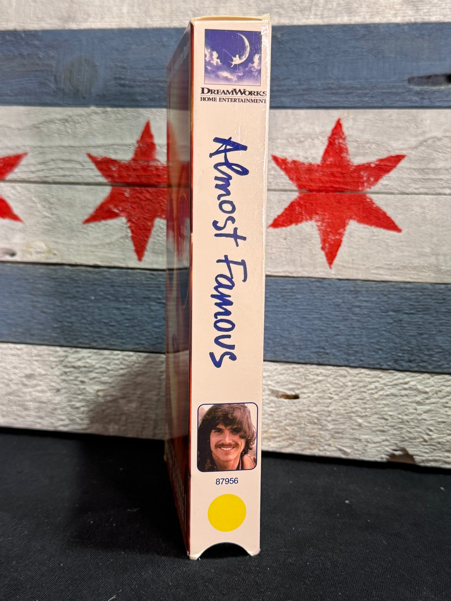 Almost Famous - VHS Used