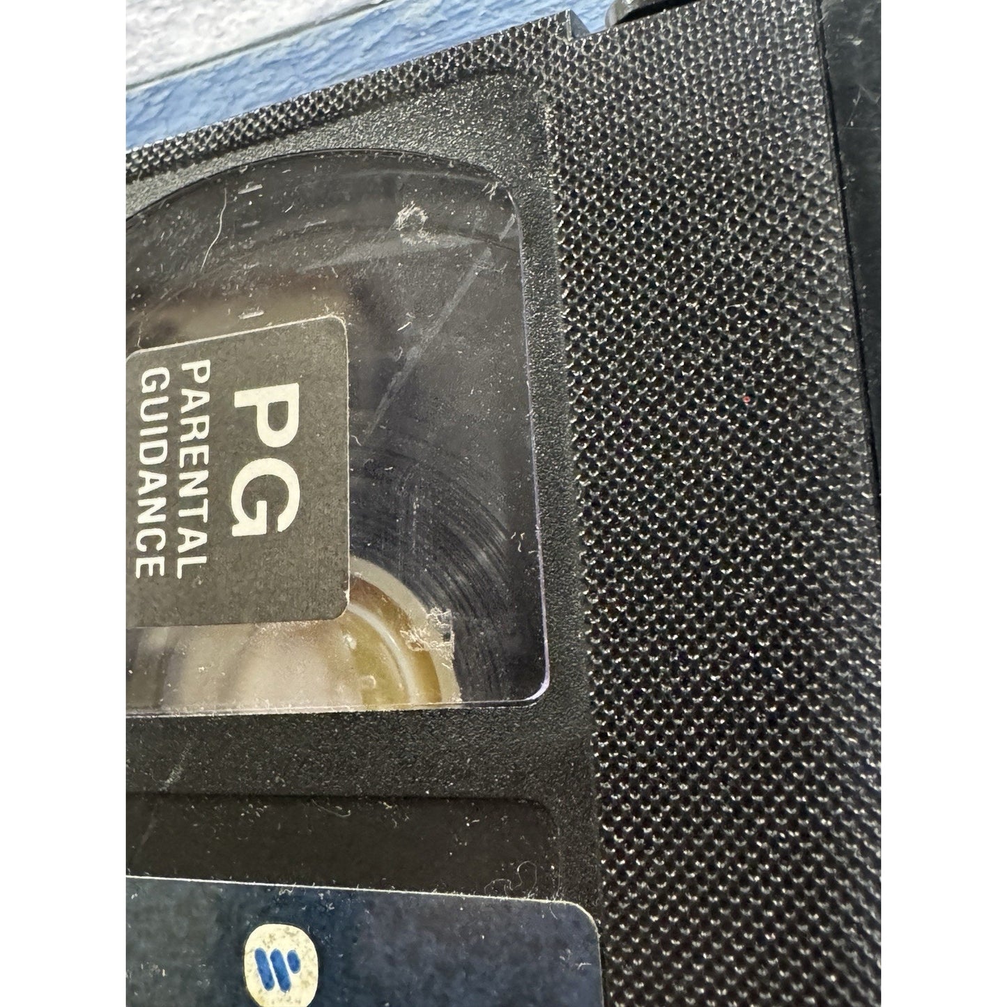 THX-1138 - VHS Used