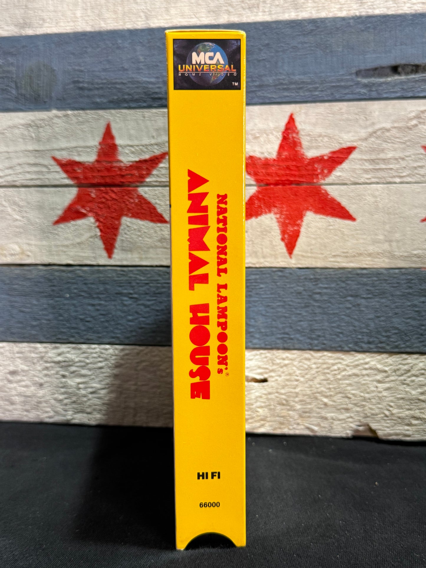 National Lampoon’s Animal House - VHS Used