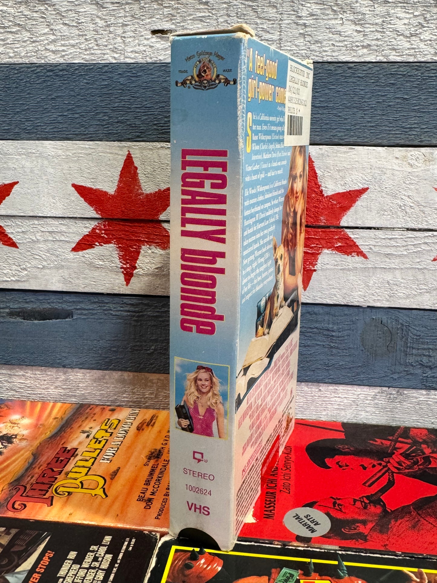 Legally Blonde - VHS Used