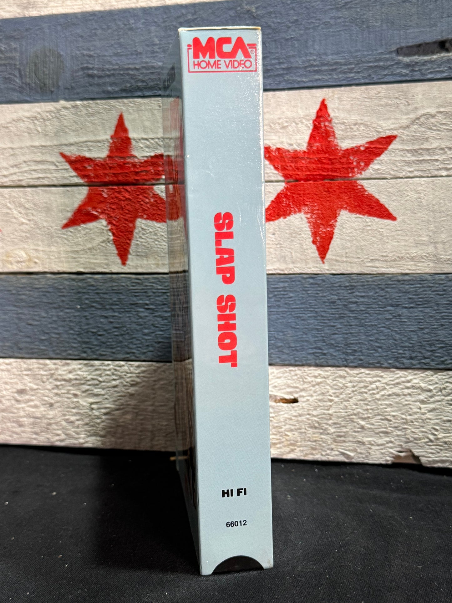 Slap Shot - VHS Used