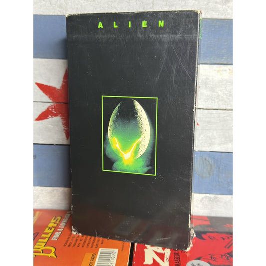 Alien - VHS Used