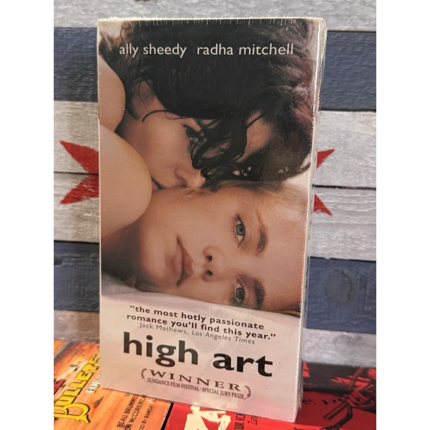 High Art - VHS Used