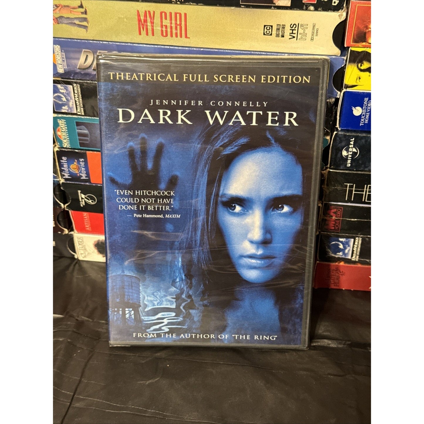 Dark Water - DVD