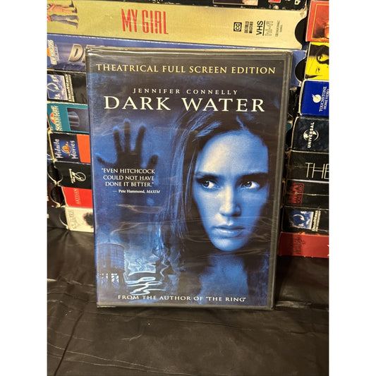 Dark Water - DVD