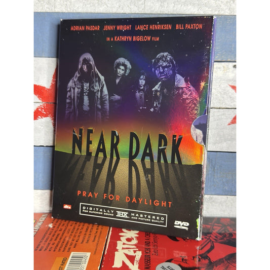Near Dark - DVD Used