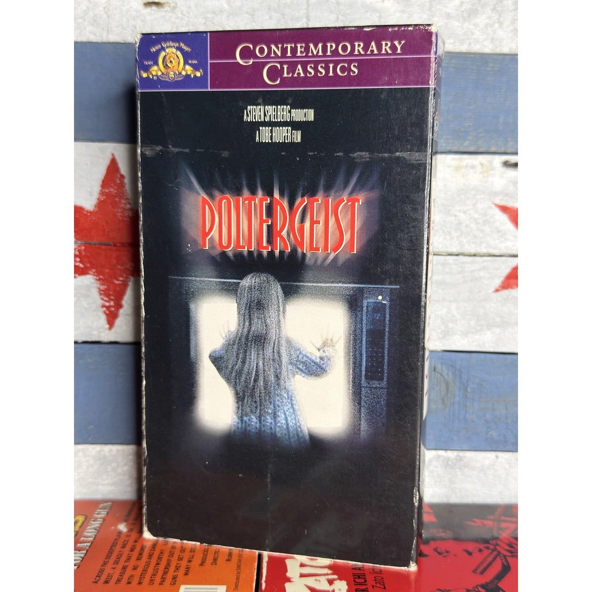 Poltergeist - VHS Used