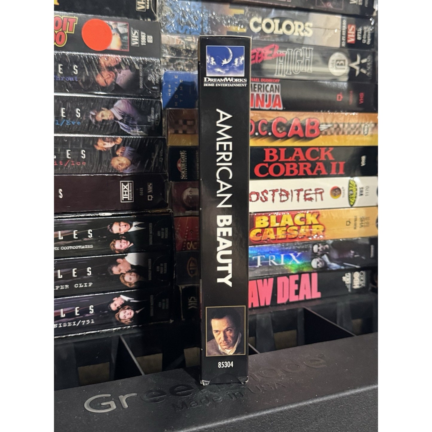 American Beauty - VHS Used