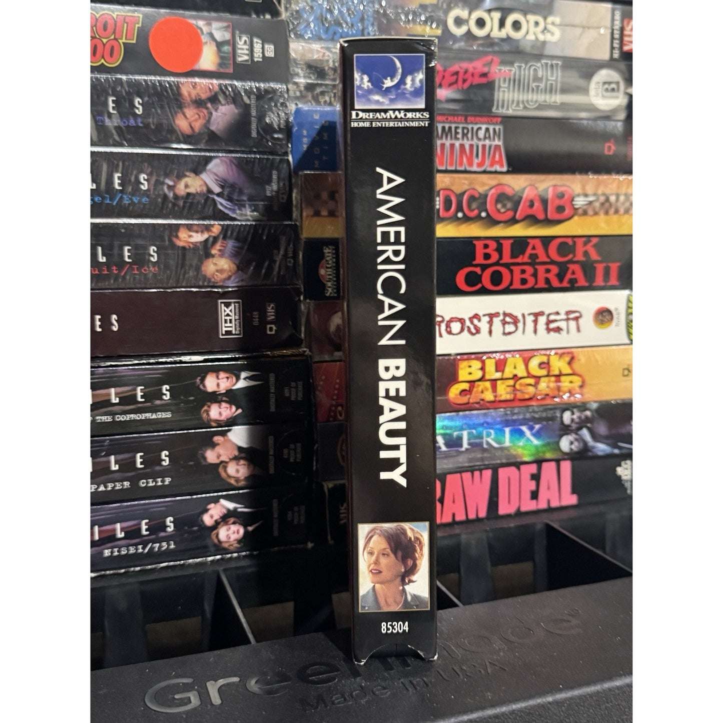American Beauty - VHS Used