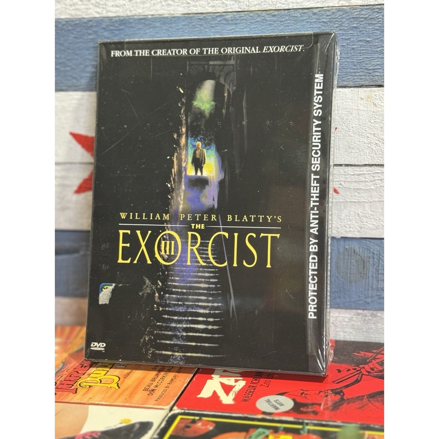 The Exorcist III - DVD