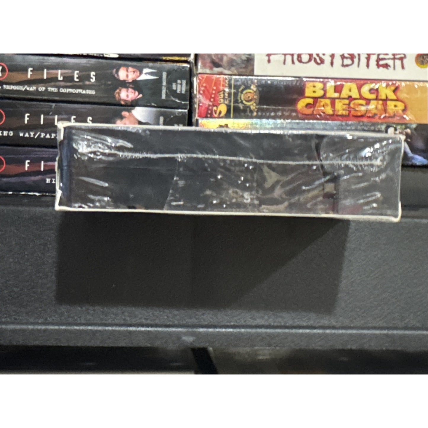 WWF/WWE : Best of Survivor Series 1987-1997 - VHS \