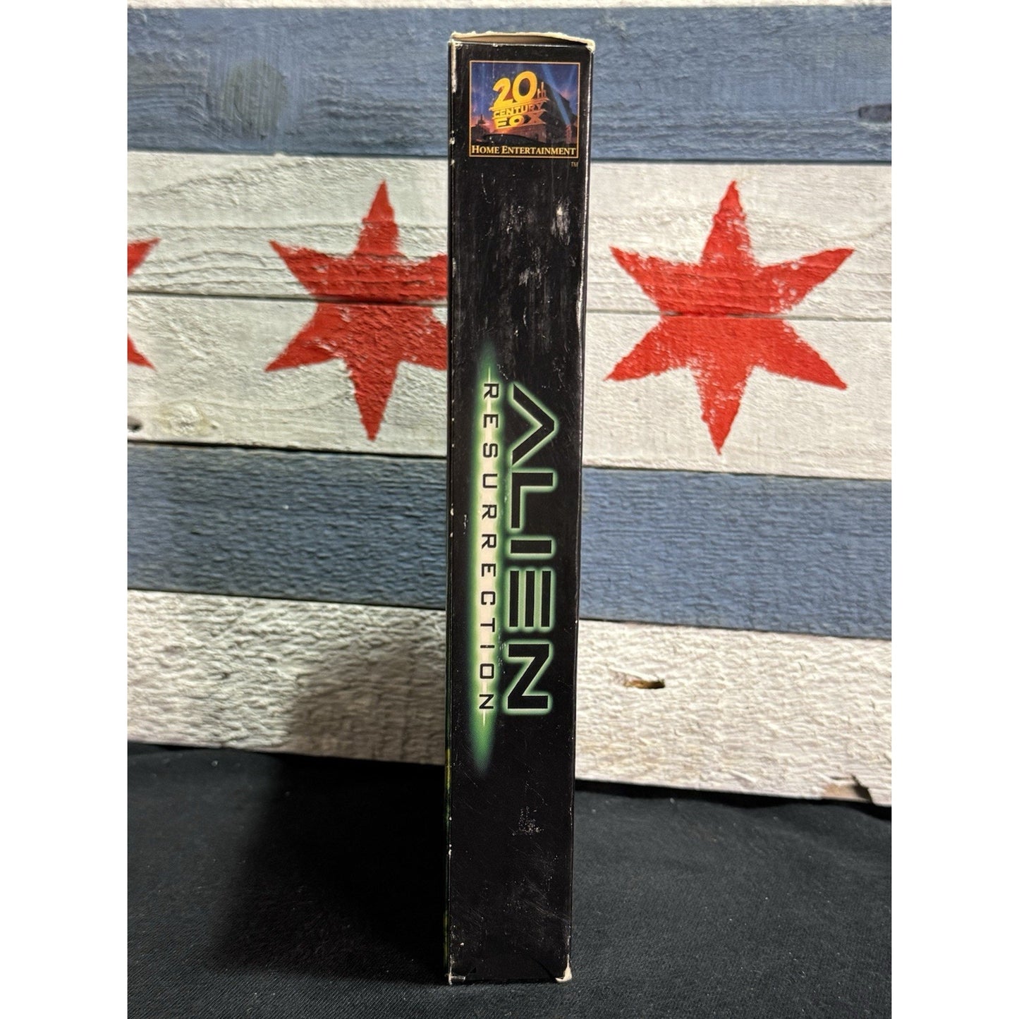 Alien Resurrection - VHS Used