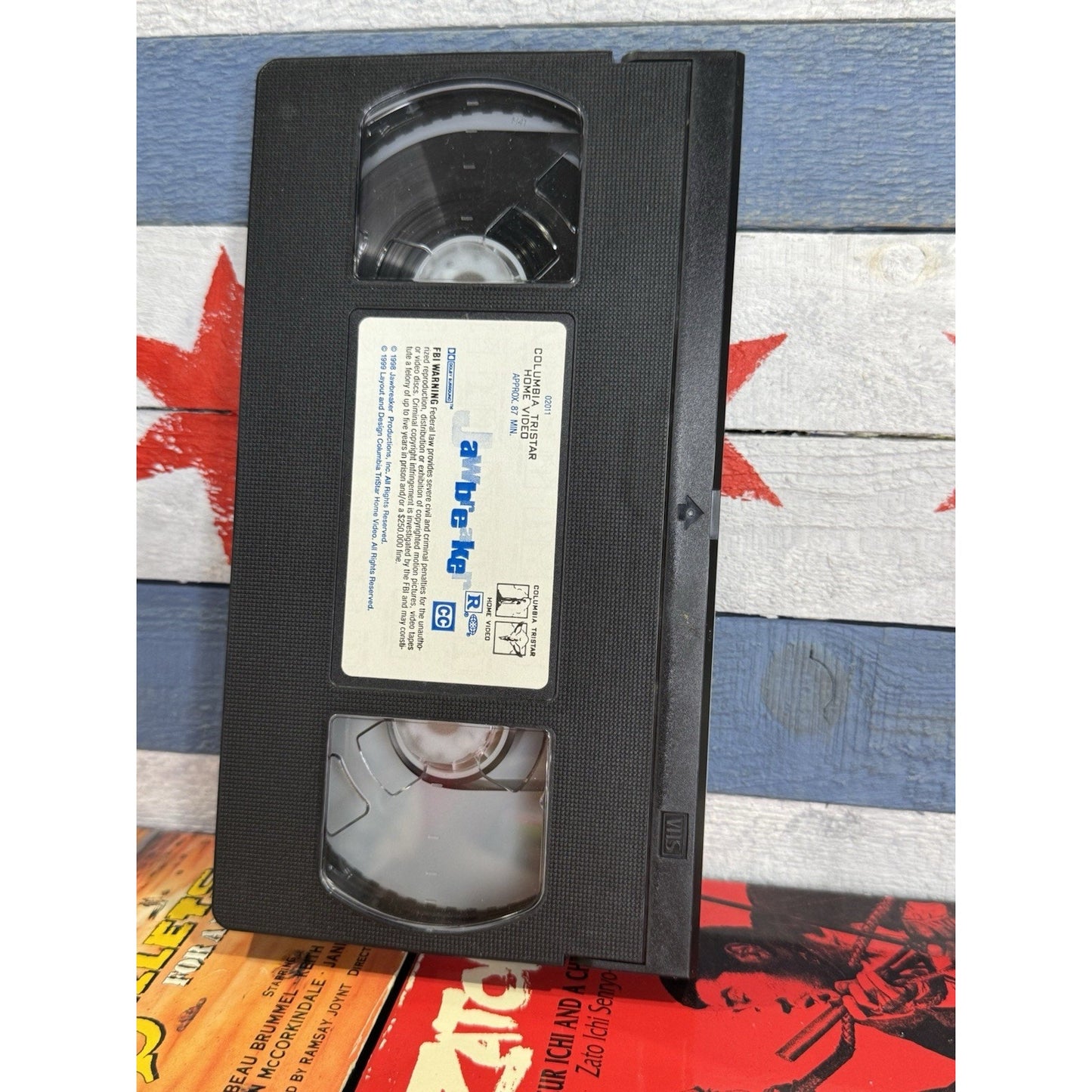 Jawbreaker - VHS Used