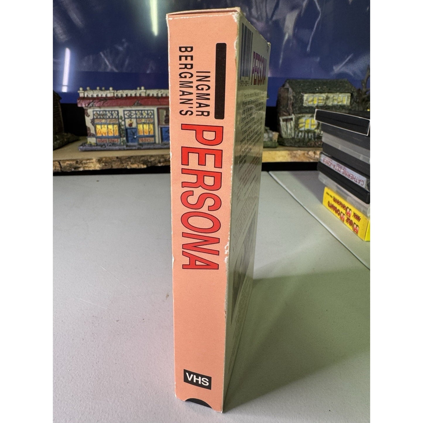 Persona - VHS Used