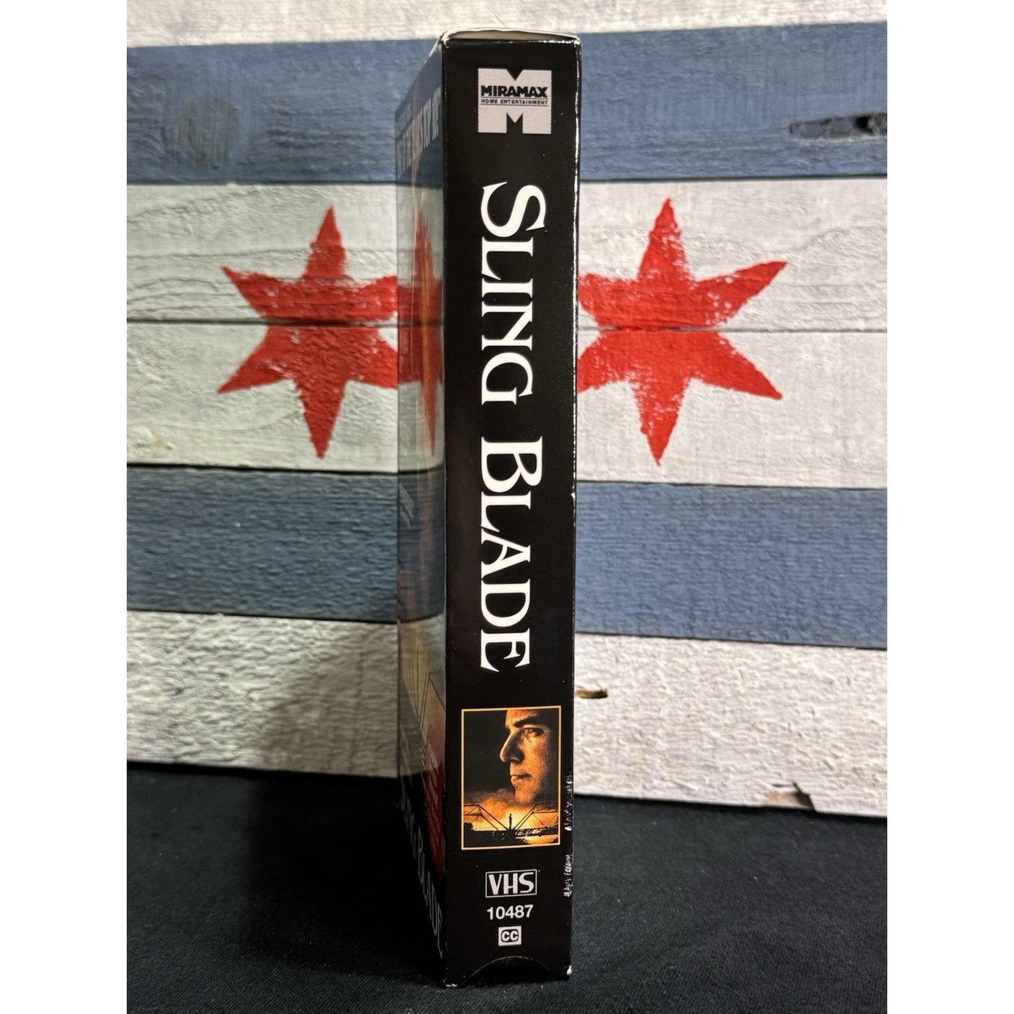 Sling Blade - VHS Used