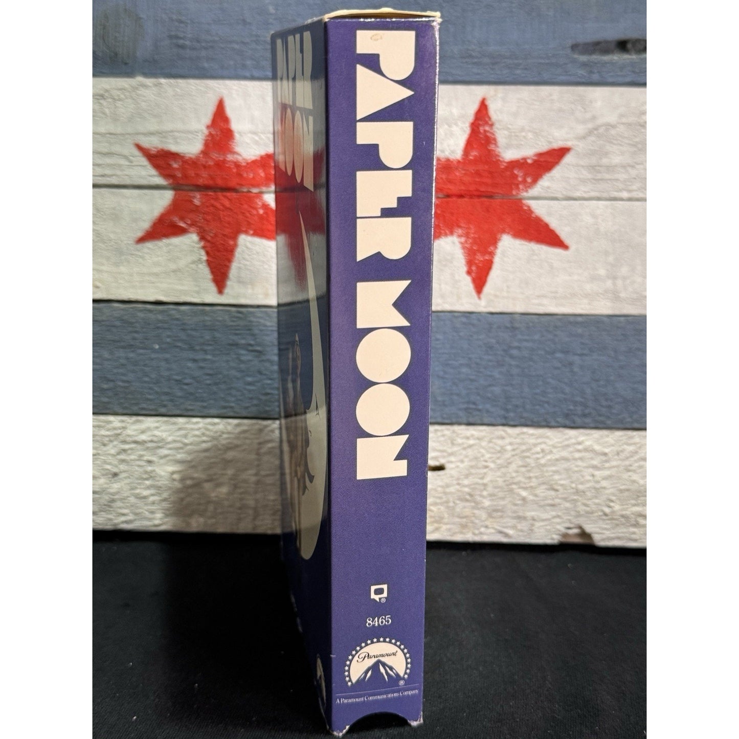 Paper Moon - VHS Used