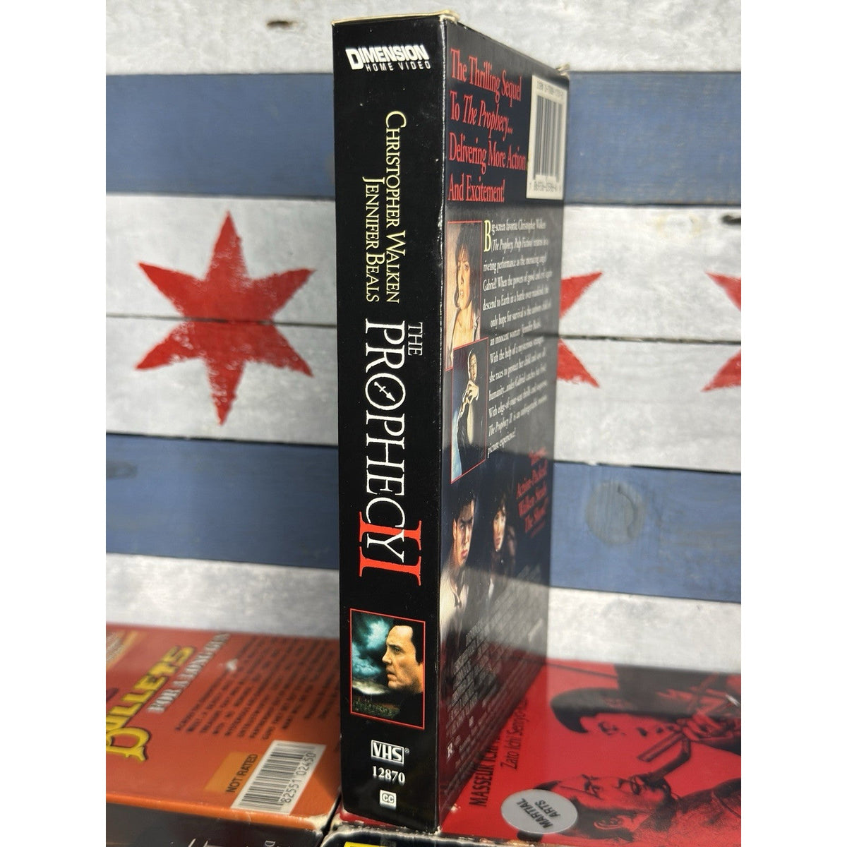 The Prophecy II - VHS Used