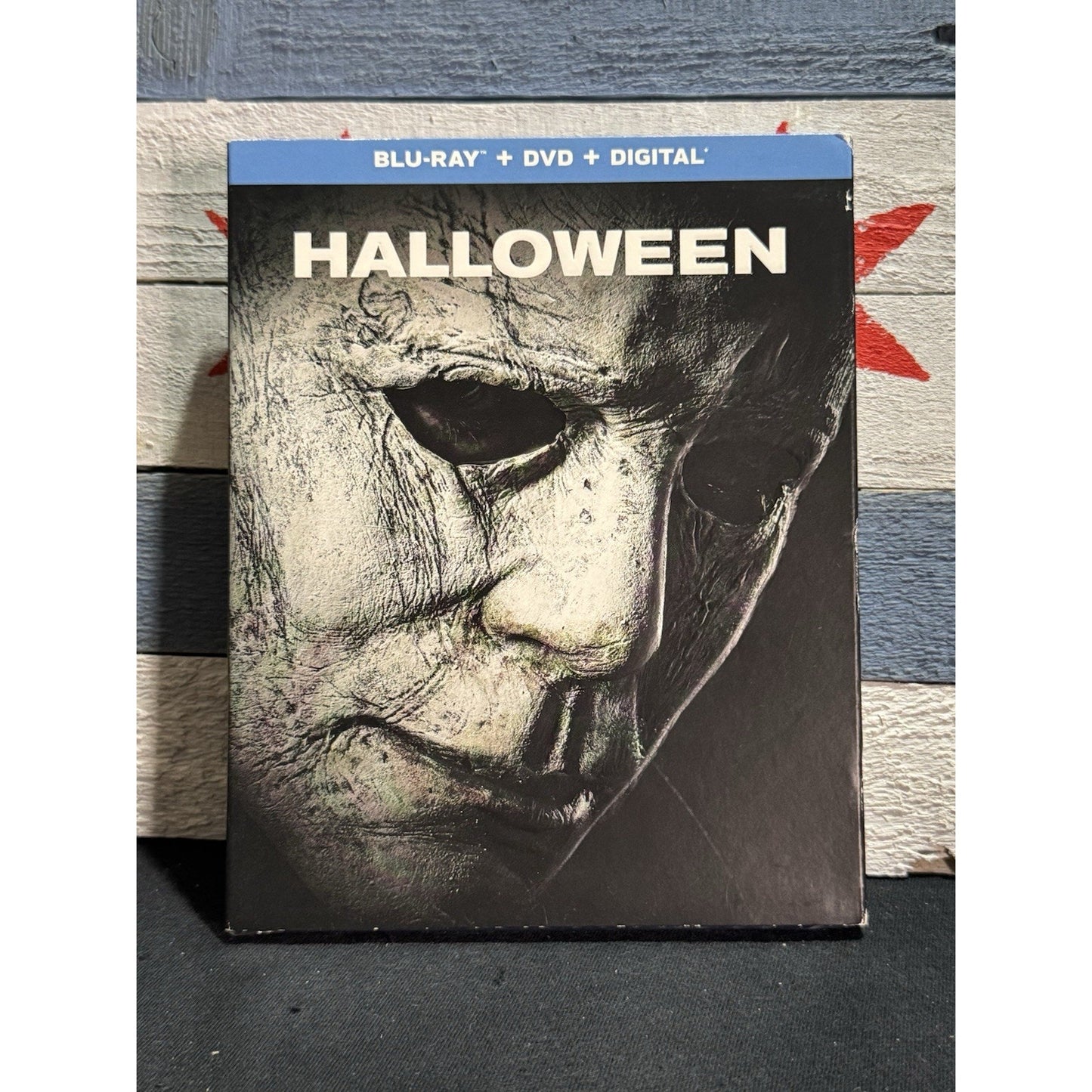 Halloween (2018) - Blu-ray