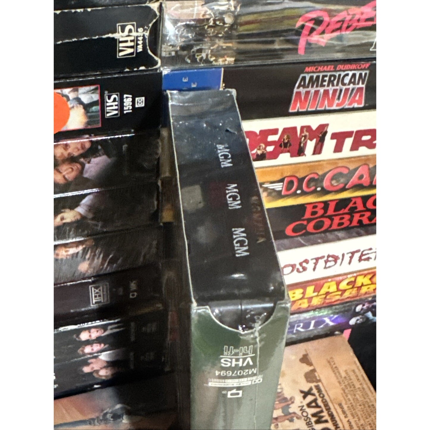 Species - VHS