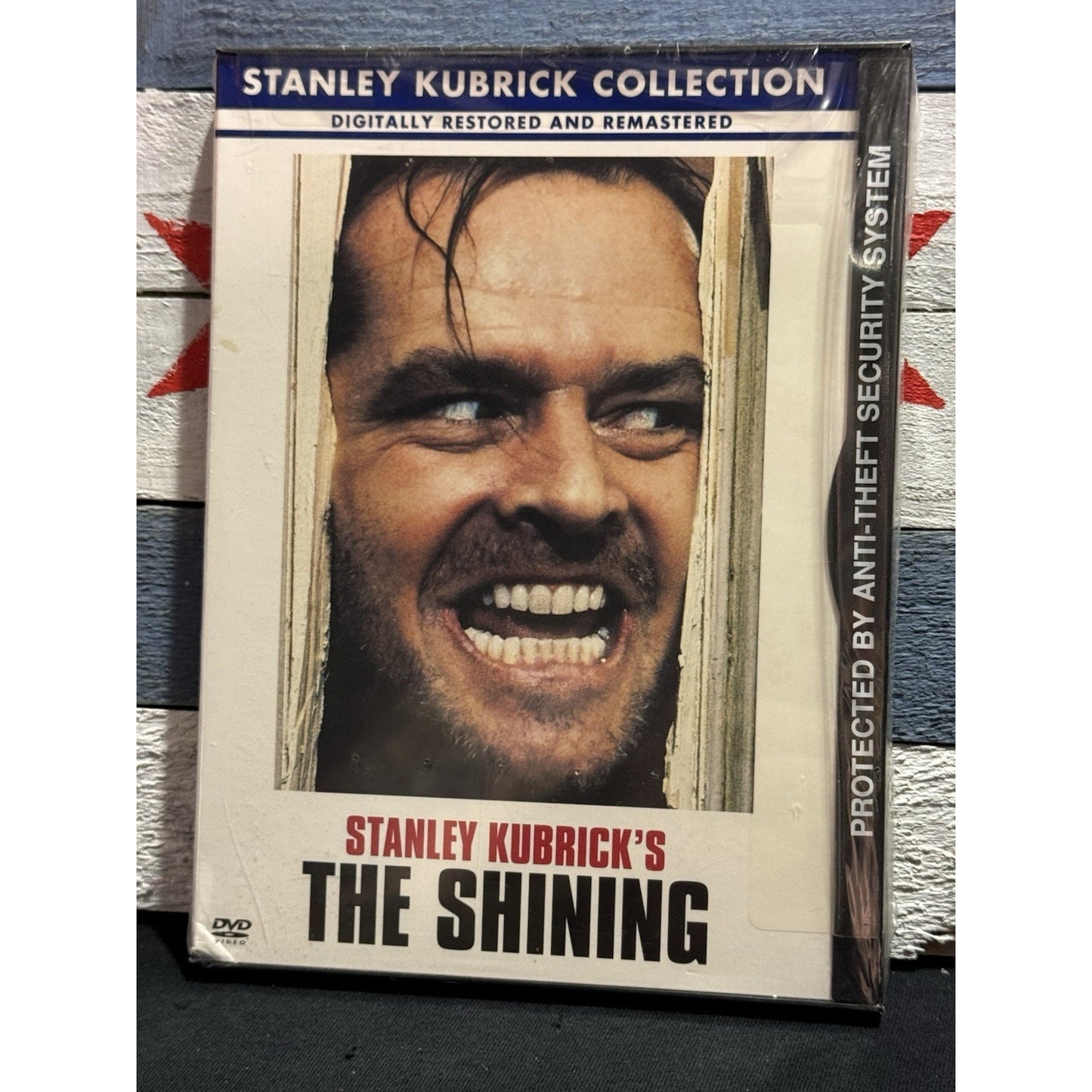 The Shining - DVD