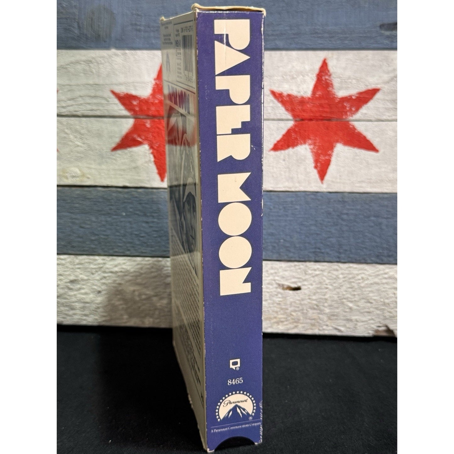 Paper Moon - VHS Used