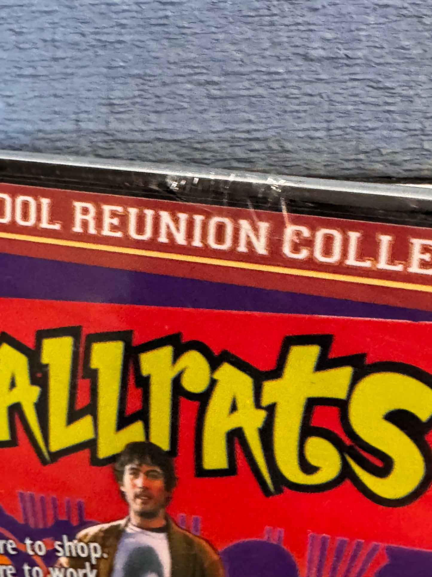 Mallrats - DVD