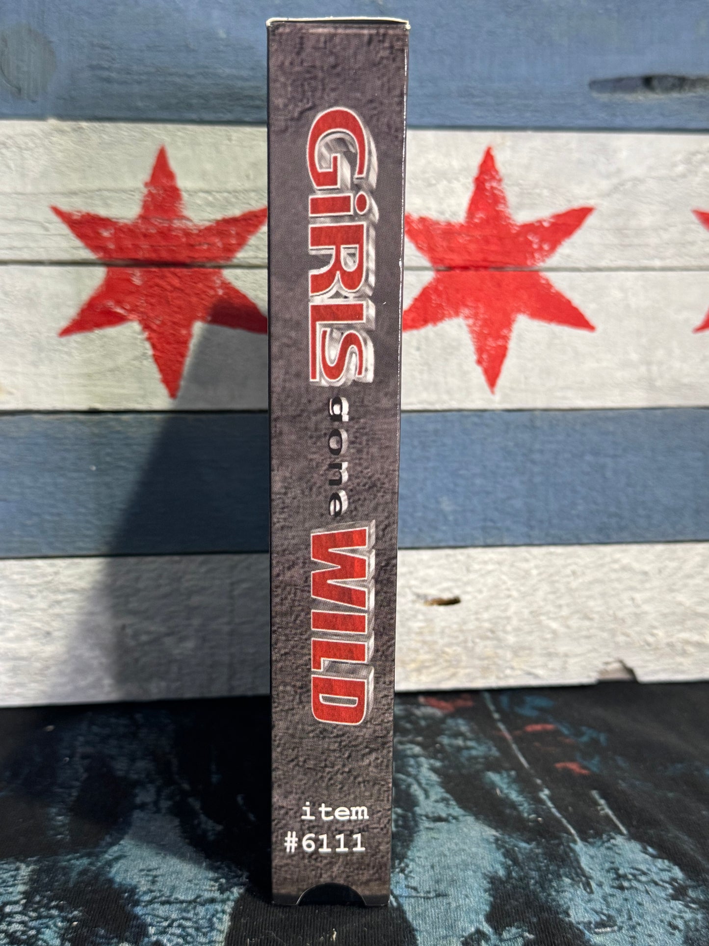Girls Gone Wild: Extreme 2 - VHS Used