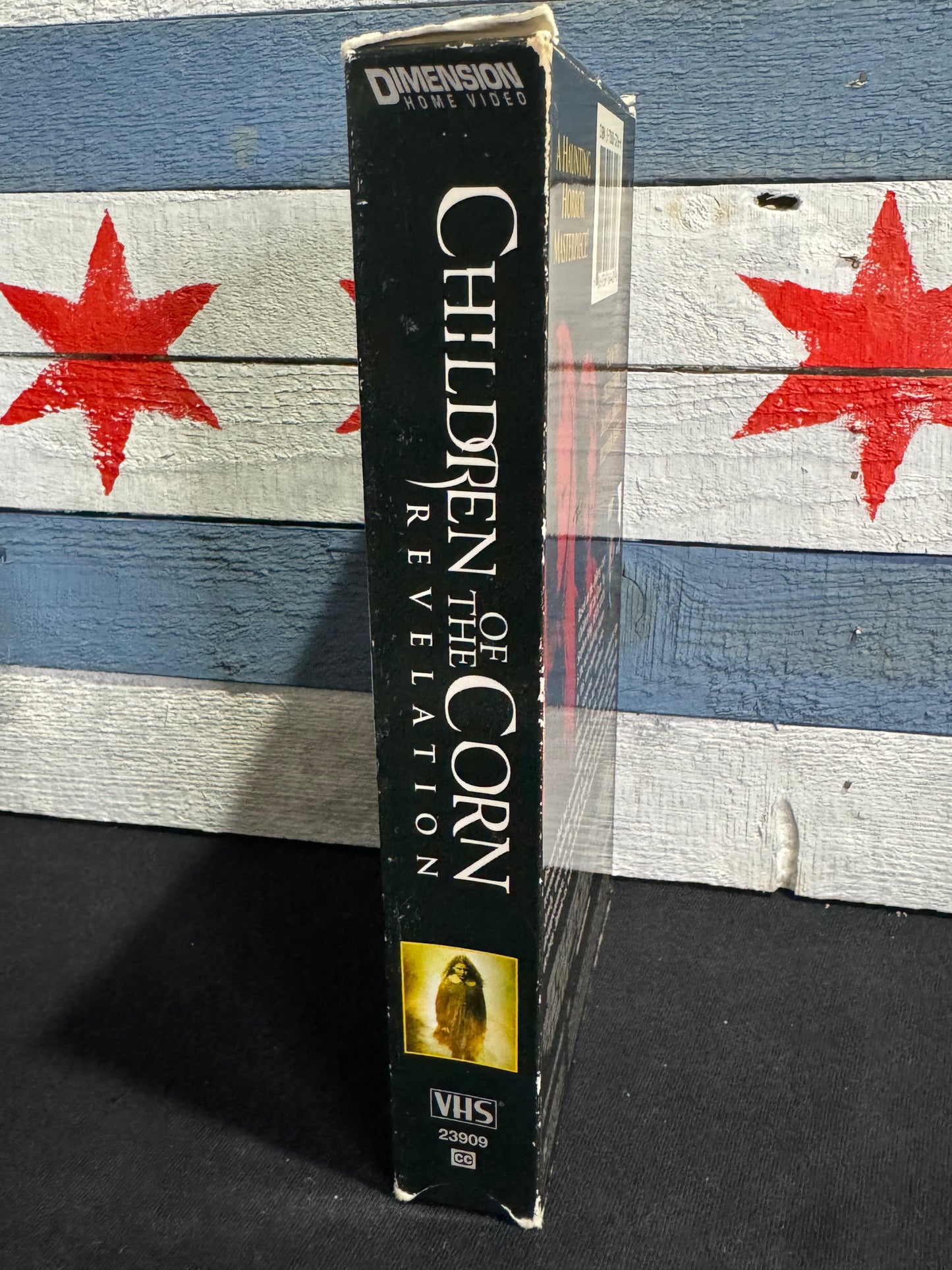 Children of the Corn: Revelation - VHS Used