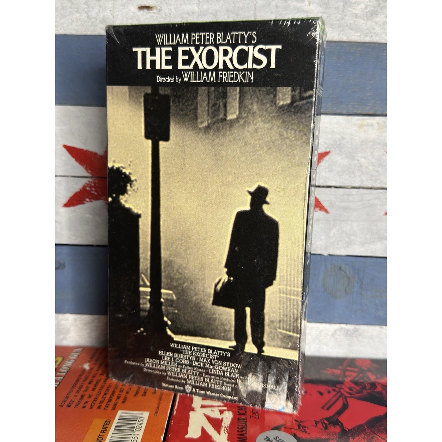The Exorcist - VHS Used