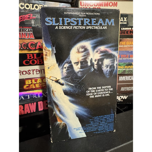 Slipstream - VHS Used