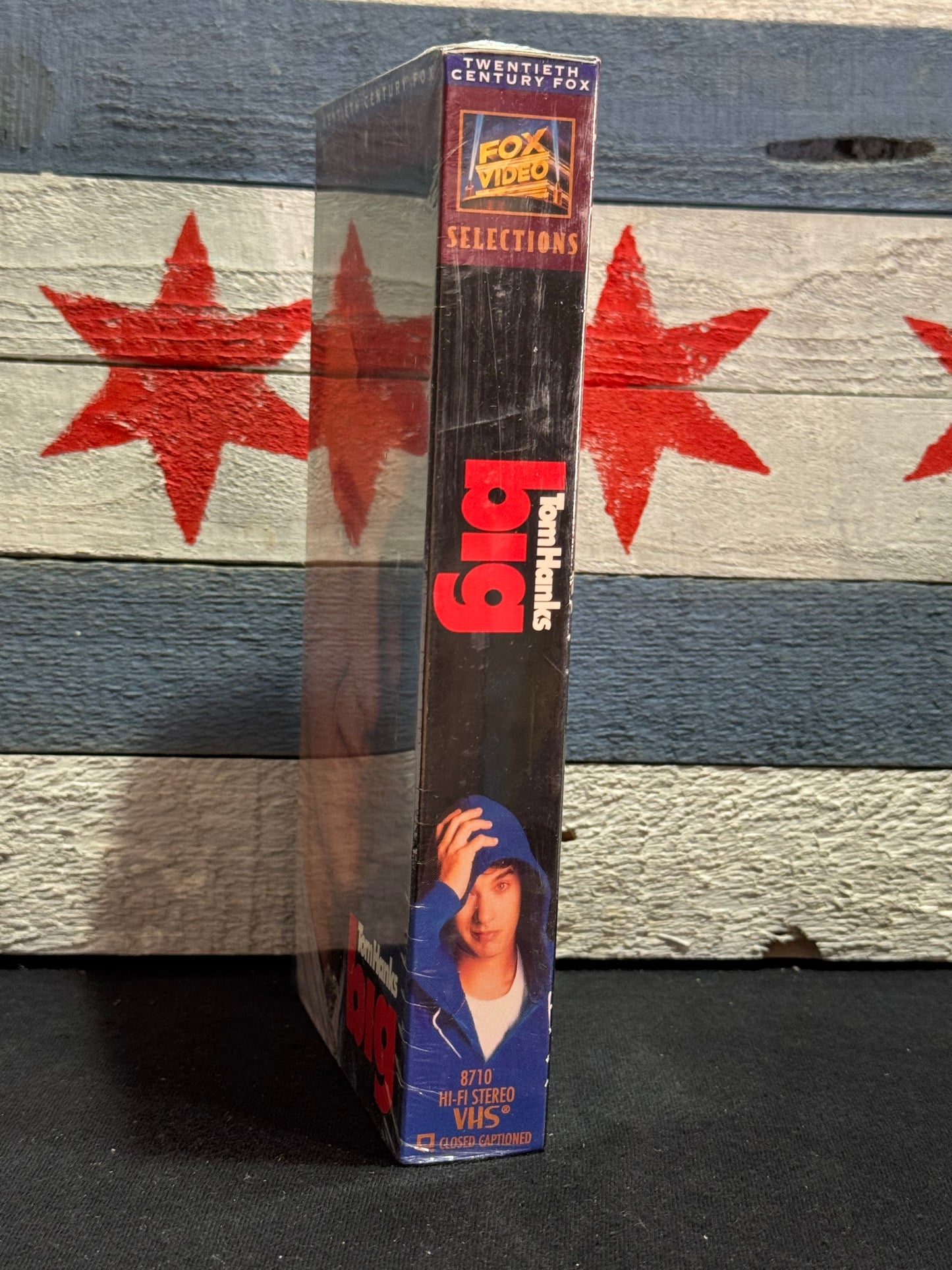 Big - VHS