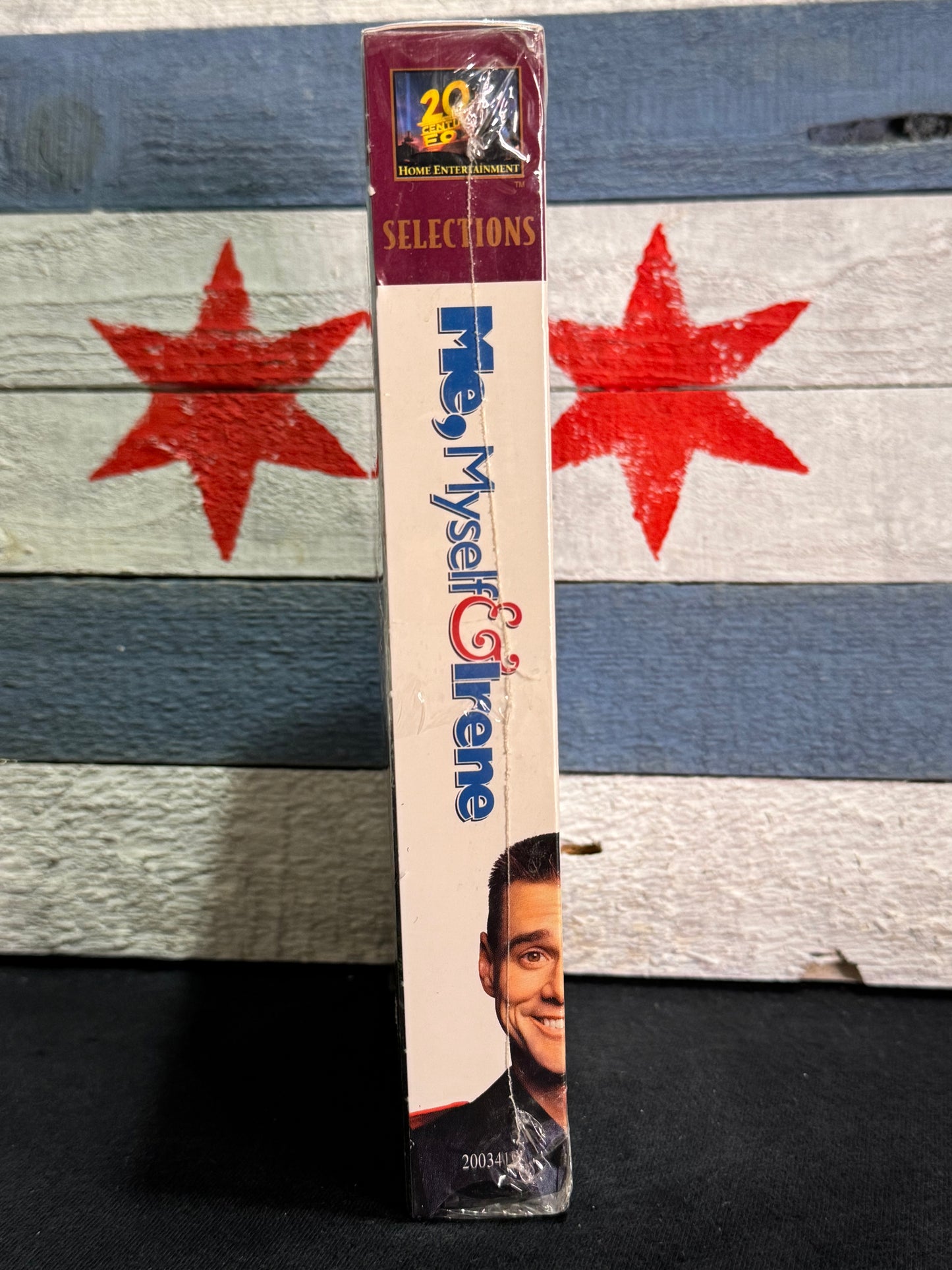 Me, Myself & Irene - VHS