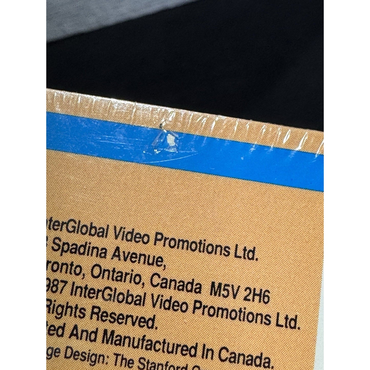The Legend Of Walks Far Woman - VHS