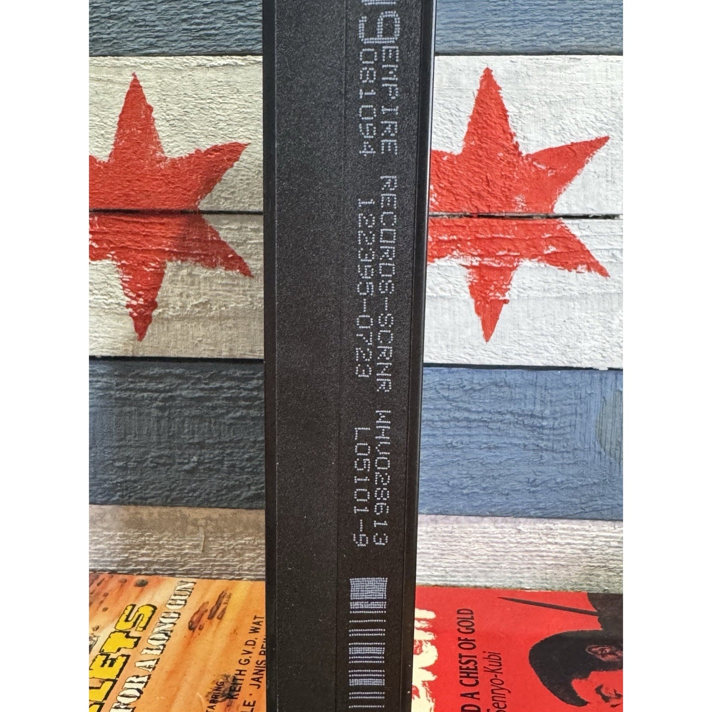 Empire Records Promo Screener - VHS Used