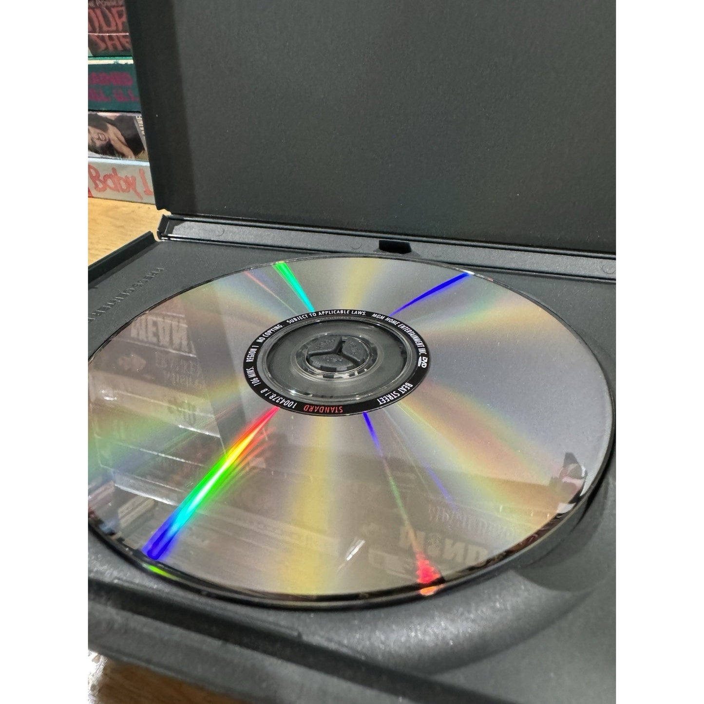Beat Street - DVD Used