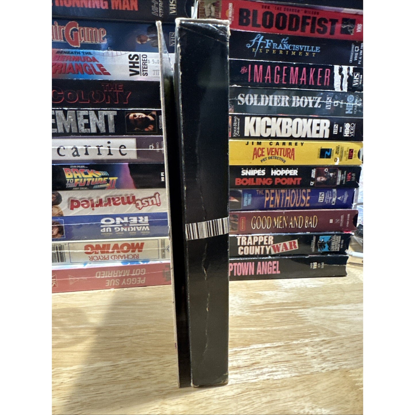 The Wicked Lady - VHS Used