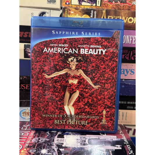 American Beauty - Blu-ray Used