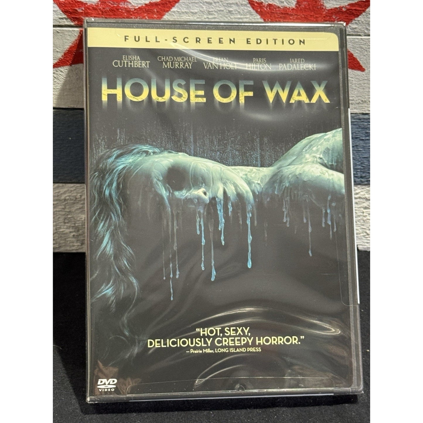 House of Wax - DVD