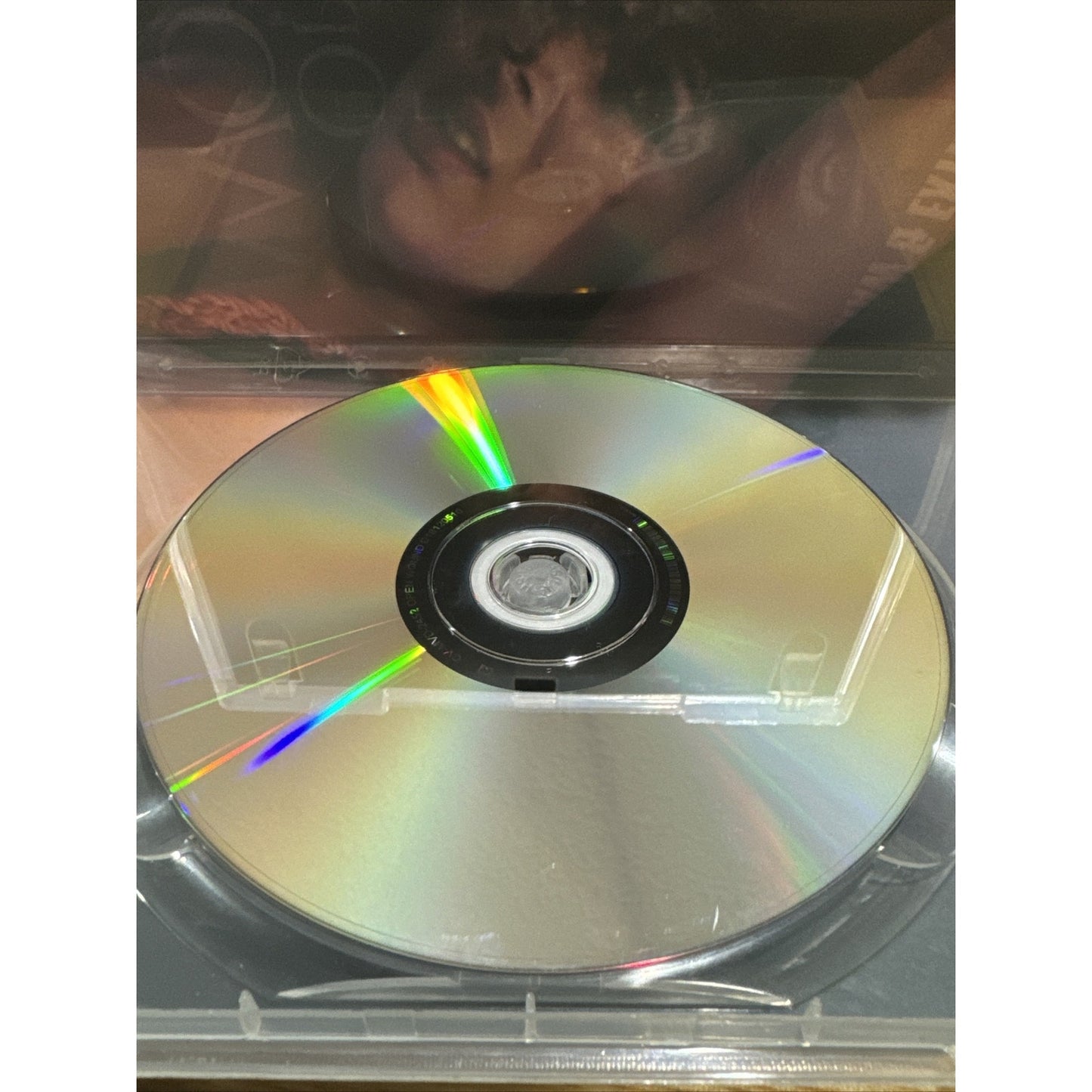 Open Wound - DVD Used
