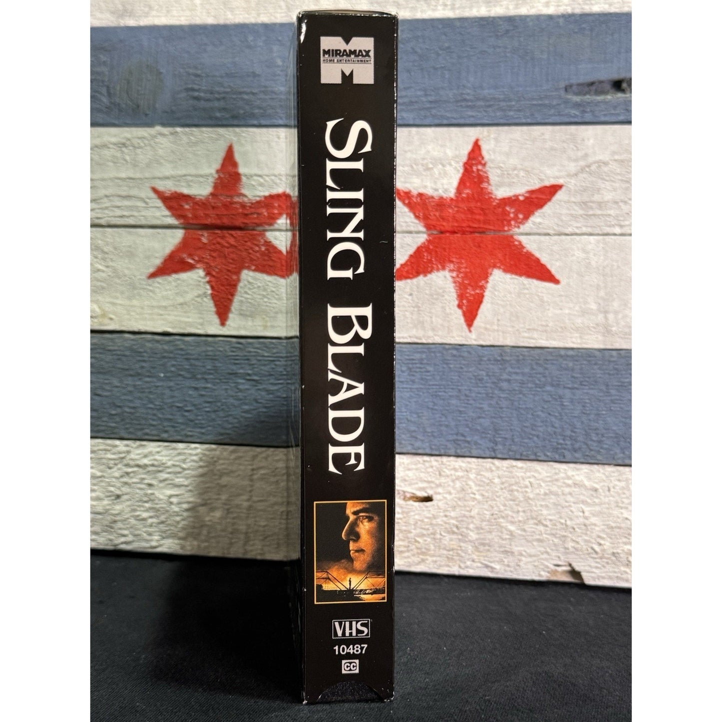 Sling Blade - VHS Used