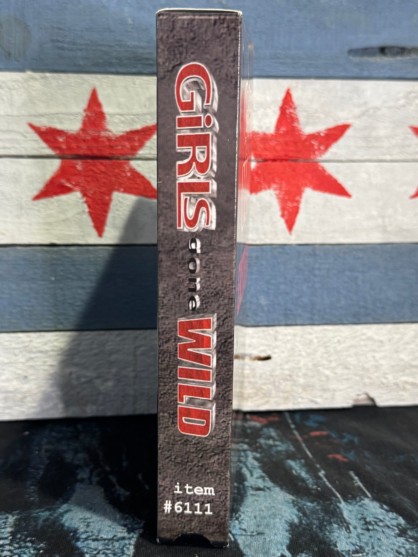 Girls Gone Wild: Extreme 2 - VHS Used