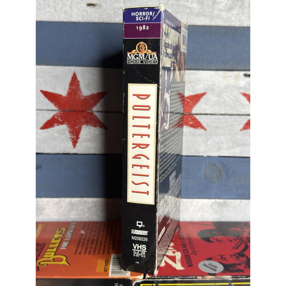 Poltergeist - VHS Used