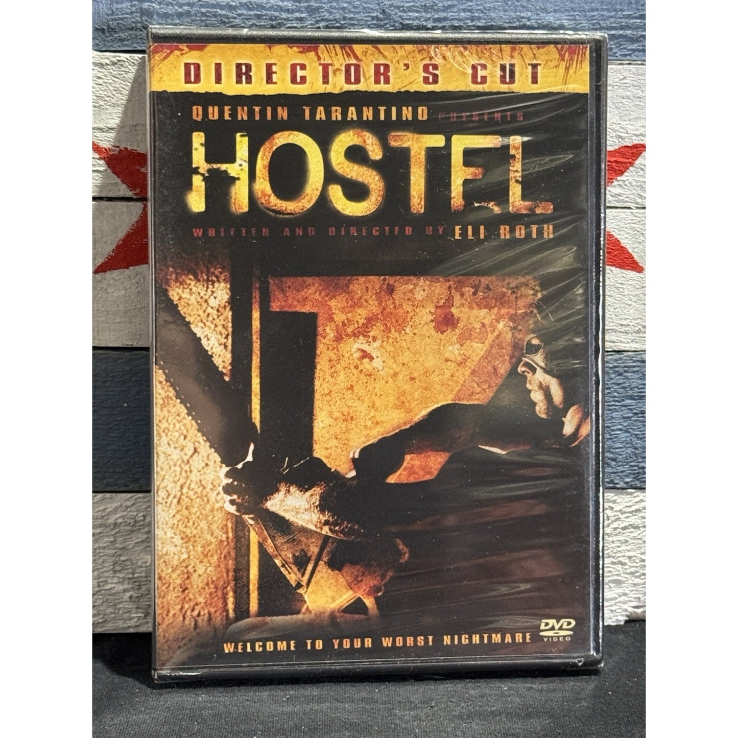 Hostel - DVD