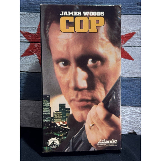 COP - VHS Used