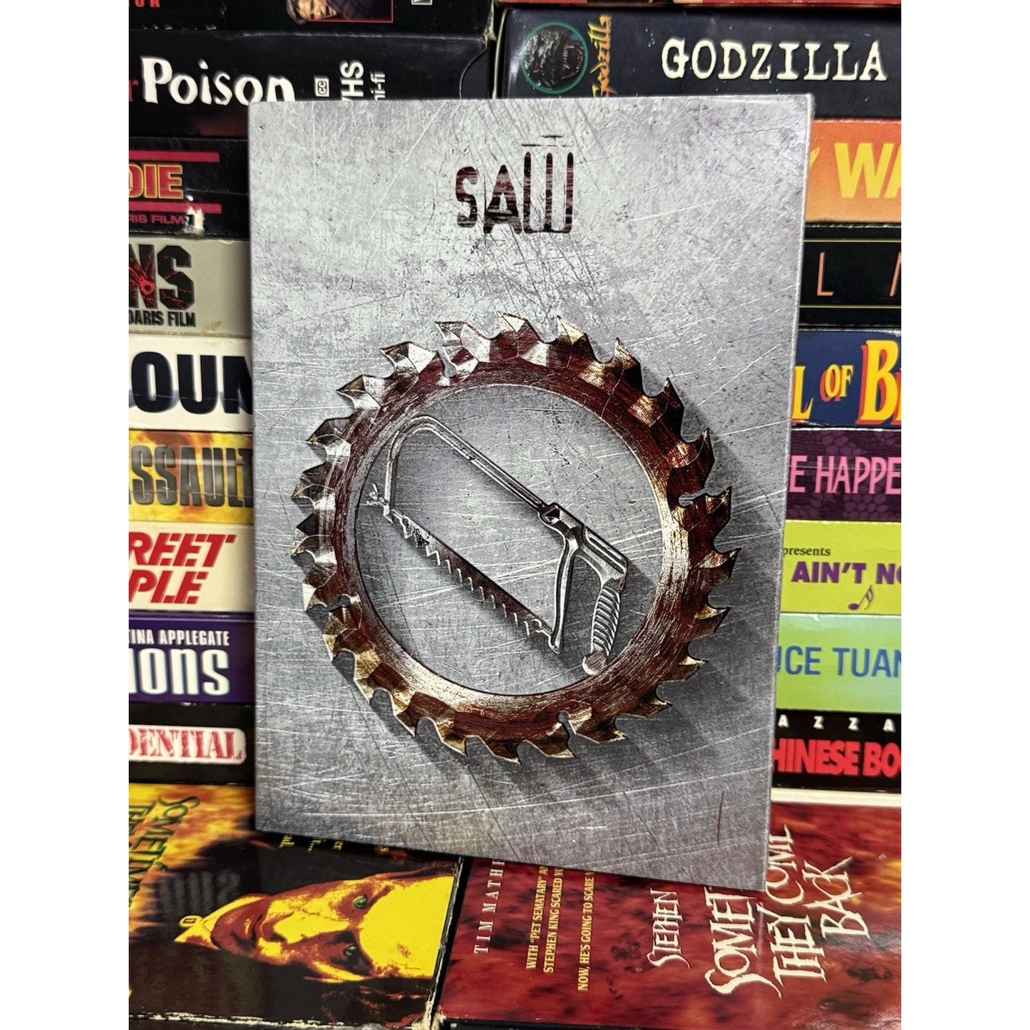 Saw - DVD