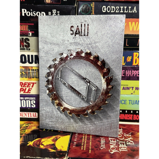 Saw - DVD