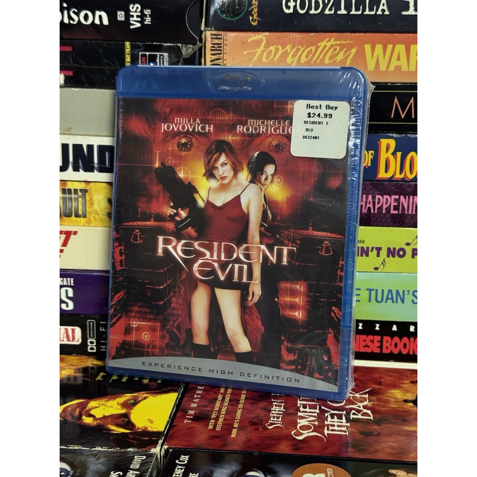 New Blu-Ray – Chicago Grindhouse