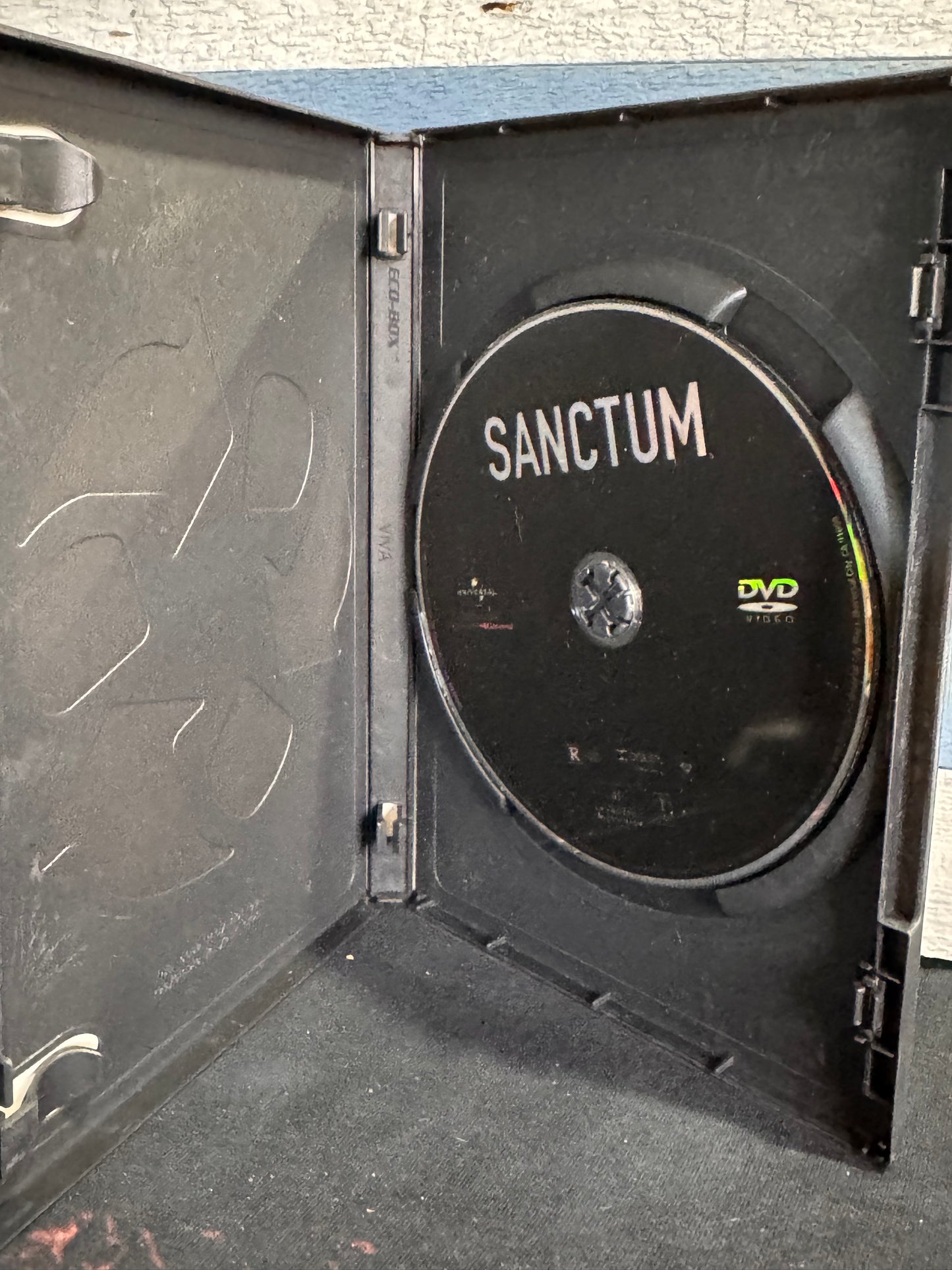 Sanctum - DVD Used